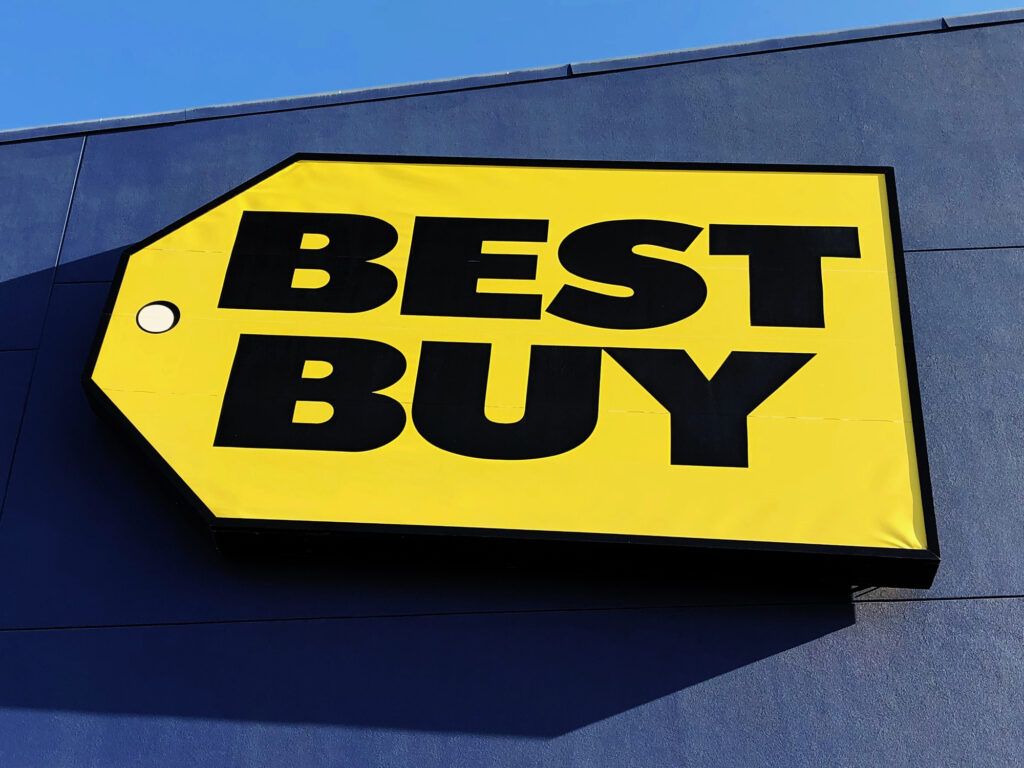 Best Buy Jersey City