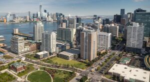 Newport in Jersey City, NJ – Destination Jersey City