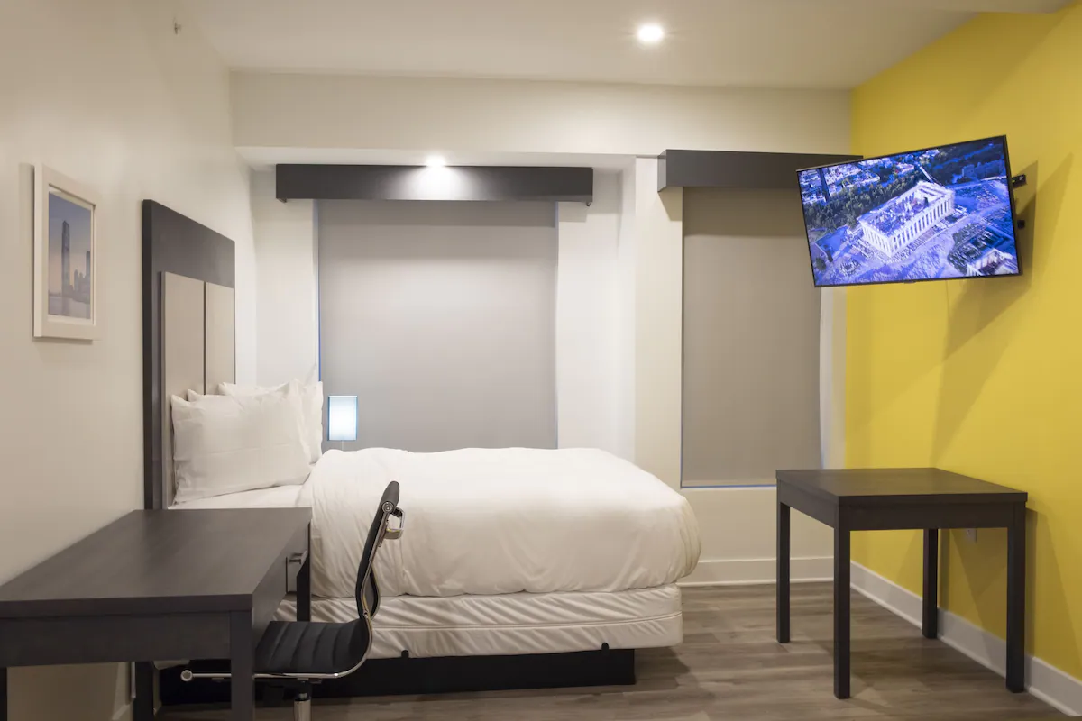 Peachtree Suites
