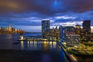 The Westin Jersey City Newport – Amenities, Location, Reservations, and