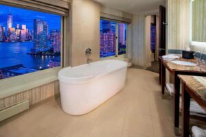 The Westin Jersey City Newport – Amenities, Location, Reservations, and